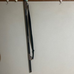 【商談中】磯玉540カーボン　 柄　タモ 磯　波止 エギング