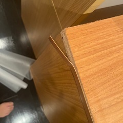 キッチンシェルフの画像
