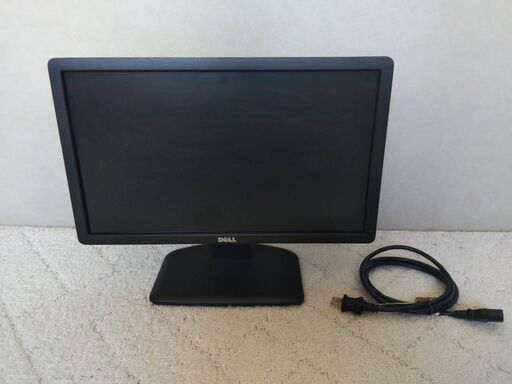 Dell LCD液晶モニター E1912Hc