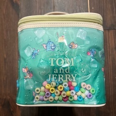 トム＆ジェリー　ポーチ