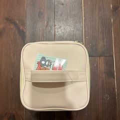 トム＆ジェリー　ポーチの画像