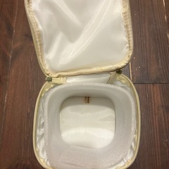 トム＆ジェリー　ポーチの画像