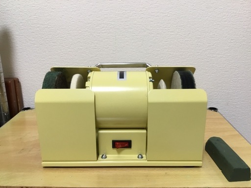 ミニハイスケアー