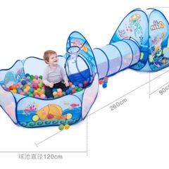 ⭐︎kidsプレイハウス⭐︎の画像