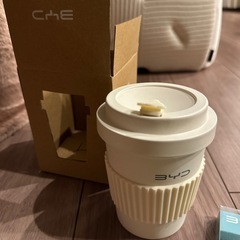 新品未使用　マグカップ限定品