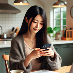 【自由】気が向いた時に好きな時間・場所で仕事をしたい人募集（新潟...