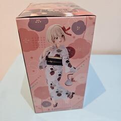 購入者決定🙇‍♀️🍦新品未開封🍦リコリス・リコイル  錦木千束   浴衣でお出かけの画像