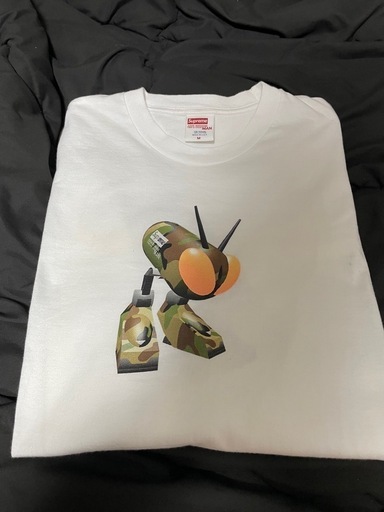 【本日限定】シュプリーム　Supreme Tシャツ　セット売り
