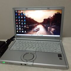 【お取引決定しました】【携帯に便利な12インチ】小型・軽量　co...