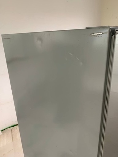 Hisense 2ドア冷凍冷蔵庫 HR-B2301