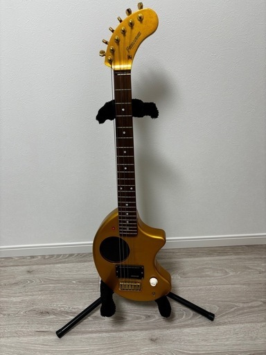 フェルナンデス エレキギター ZO-3C