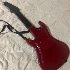 エレキギター おもちゃの画像