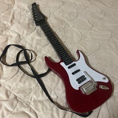エレキギター おもちゃ