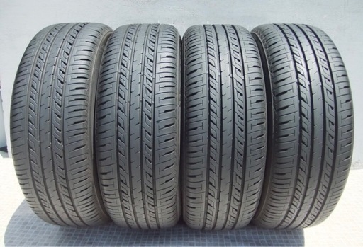 セイバーリング　SL201 225/55R18 4本セット