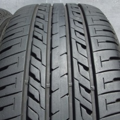 セイバーリング　SL201 225/55R18 4本セットの画像