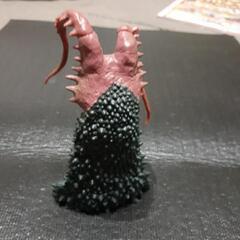 円谷プロ、ウルトラ怪獣の画像