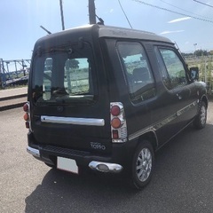 MITSUBISHI TOPPO TOWN B(1998)車検なしの画像