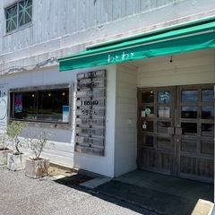 【宮古島】カフェ＆雑貨店　⭐︎高校生OK⭐︎の画像