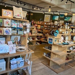 【宮古島】カフェ＆雑貨店　⭐︎高校生OK⭐︎の画像