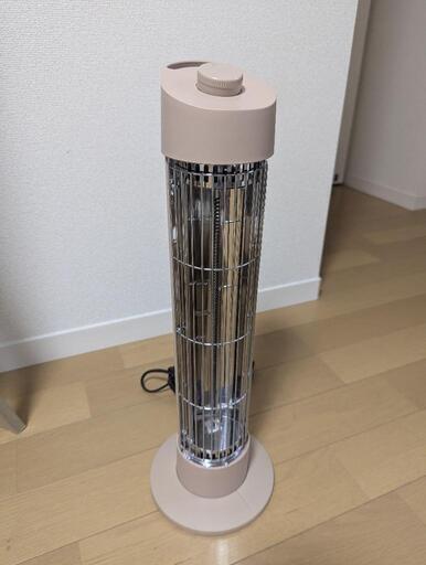 電気ヒーター