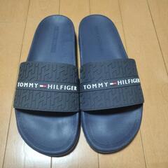 トミーフィルフィガー　サンダルの画像