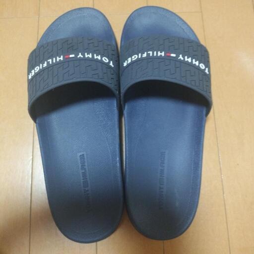 トミーフィルフィガー　サンダル