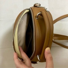 YODYレディースバックの画像