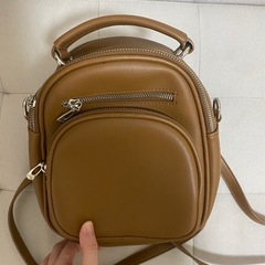 YODYレディースバックの画像