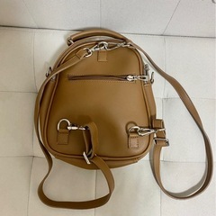 YODYレディースバックの画像