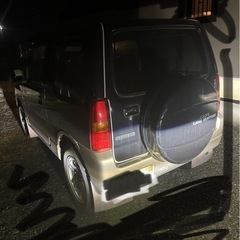 車検来年4月までの画像