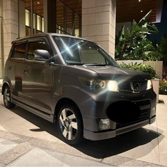 🉐HONDA ゼスト🉐