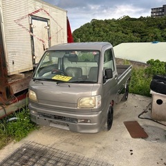 軽トラの画像
