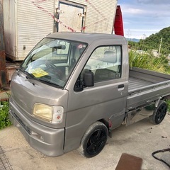 軽トラ