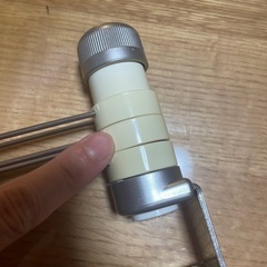 ふきん掛けの画像