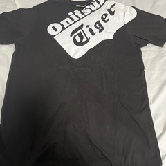 オニツカタイガー　Tシャツ