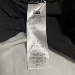 オニツカタイガー　Tシャツの画像