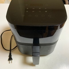 ノンフライヤー