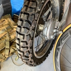 ヤマハ　ブラジル　XTZ125  交換も可の画像