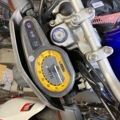 ヤマハ　ブラジル　XTZ125  交換も可の画像