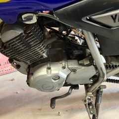 ヤマハ　ブラジル　XTZ125  交換も可の画像