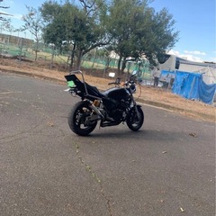 xjr400