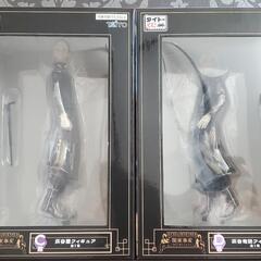 東京リベンジャーズ　灰谷兄弟フィギュアセット　おまけ付き　未開封の画像