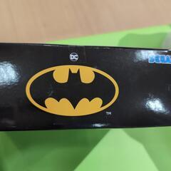 DC ACT/CUT プレミアムフィギュア　“バットマン”の画像