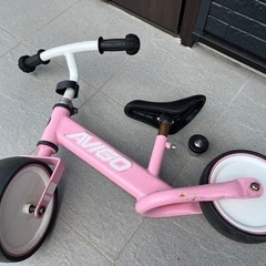 トイザらスのAVIGO