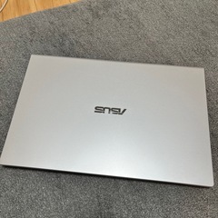 【故障状態】asusノートパソコン