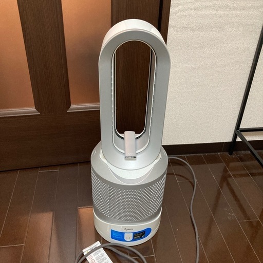 行き先決まりました。Dyson SX3-JP NGA4626A