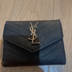 イブサンローラン財布 