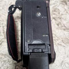 Panasonic 4K ビデオカメラ HC-VX980M パナソニックの画像