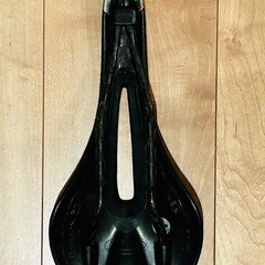 Selle Italia（セラ イタリア）　カーボン製サドルの画像