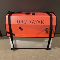 オルカヤック　ヘイブン　orukayak haven